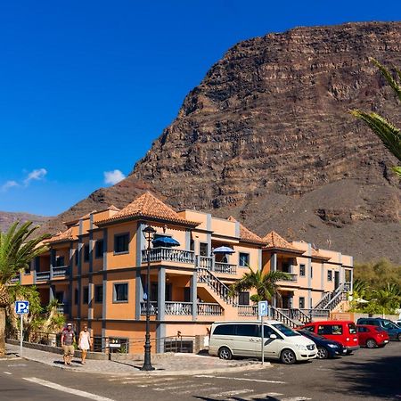 Residencial El Conde #4 Daire Valle Gran Rey Dış mekan fotoğraf
