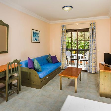 Residencial El Conde #4 Daire Valle Gran Rey Dış mekan fotoğraf