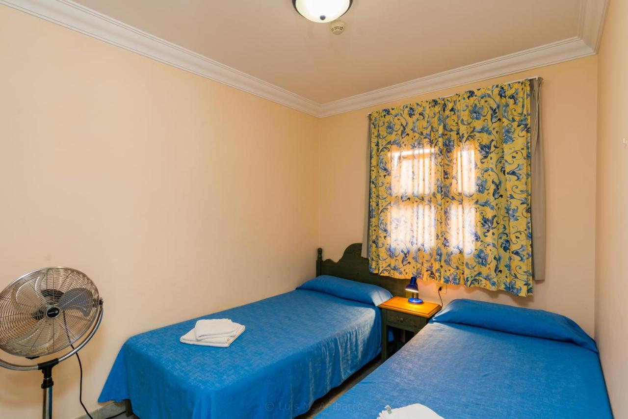 Residencial El Conde #4 Daire Valle Gran Rey Dış mekan fotoğraf