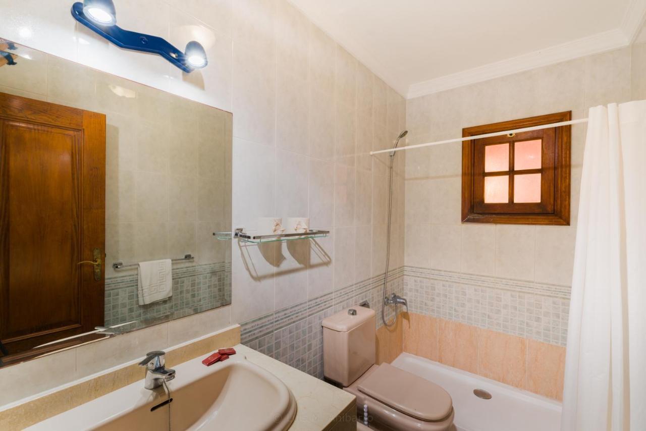 Residencial El Conde #4 Daire Valle Gran Rey Dış mekan fotoğraf