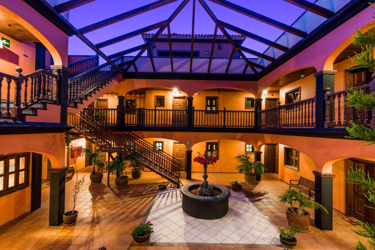Residencial El Conde #4 Daire Valle Gran Rey Dış mekan fotoğraf
