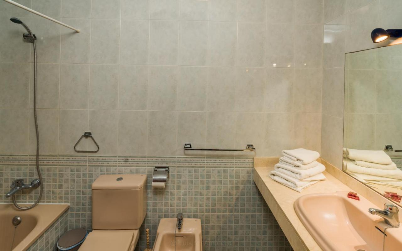 Residencial El Conde #4 Daire Valle Gran Rey Dış mekan fotoğraf