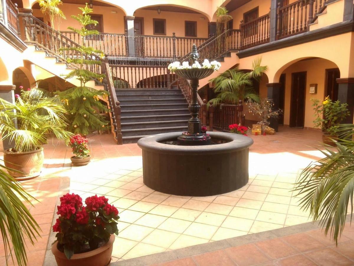 Residencial El Conde #4 Daire Valle Gran Rey Dış mekan fotoğraf