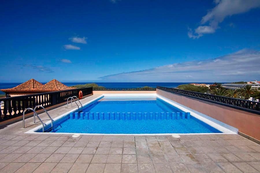 Residencial El Conde #4 Daire Valle Gran Rey Dış mekan fotoğraf